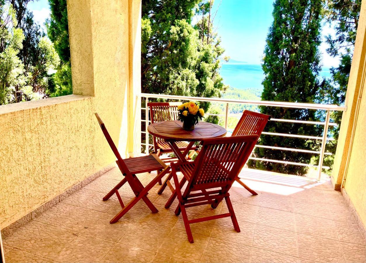 Holiday Home Viko Sutomore Exterior foto