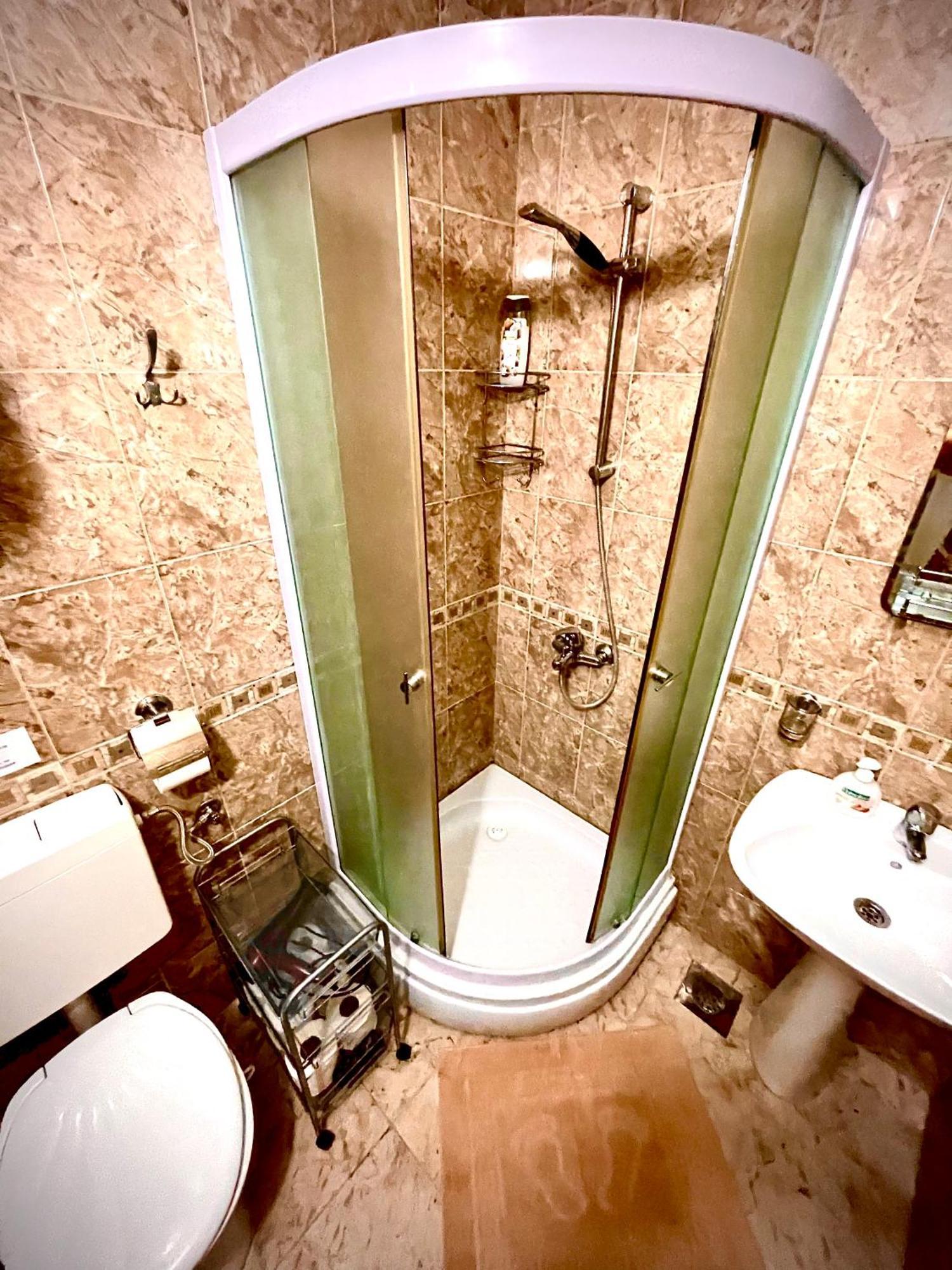 Holiday Home Viko Sutomore Exterior foto